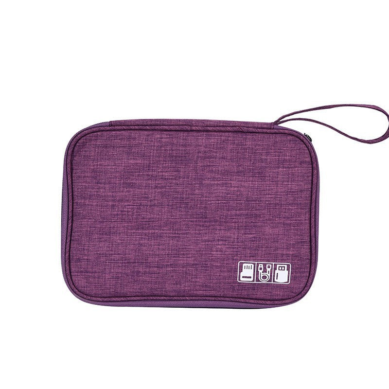Travel Electronics Organizer Kalsten