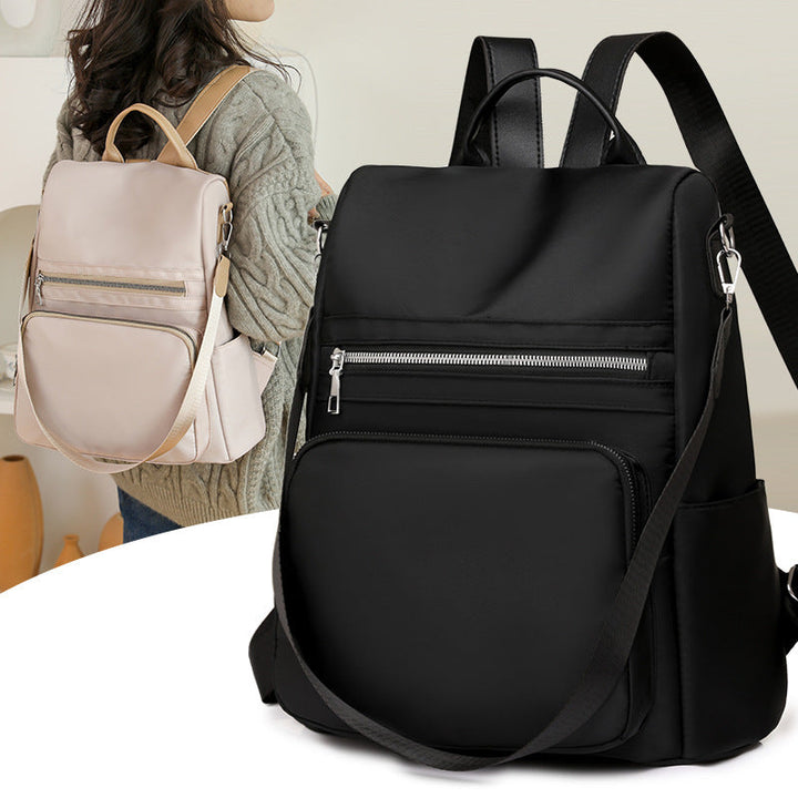 Versatile Multi-Functional Backpack Kalsten