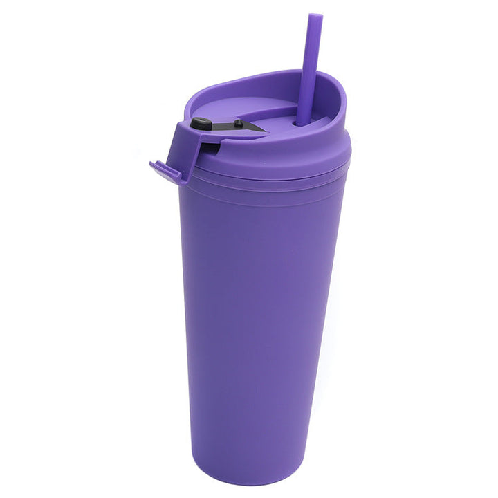 Women's High-Quality Drinking Cup with Ergonomic Lid System Kalsten