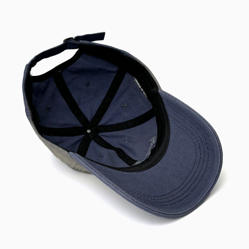 Ladies casual vintage baseball cap Kalsten