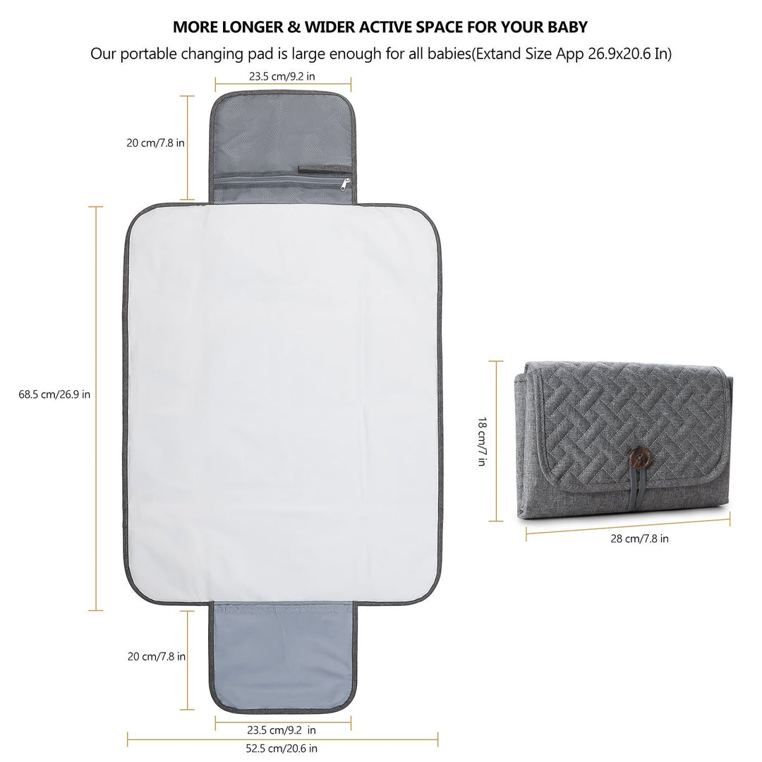 Practical and Stylish Wallet Kalsten