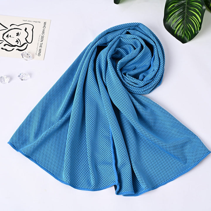 Ladies multifunctional microfiber towel Kalsten