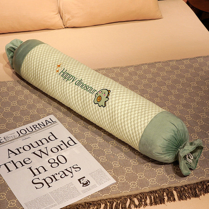 Sleep Rolls Pillow Kalsten