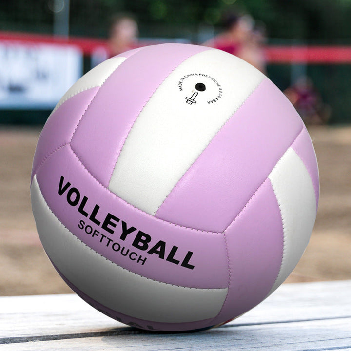Ladies Soft-Touch Volleyball Kalsten