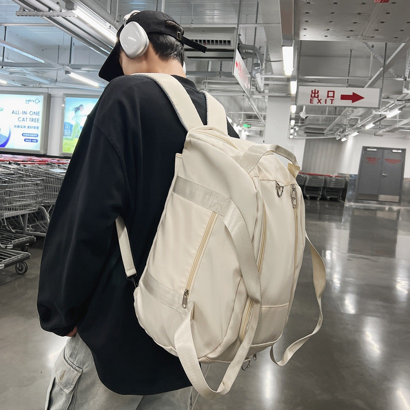 Sport bag Kalsten