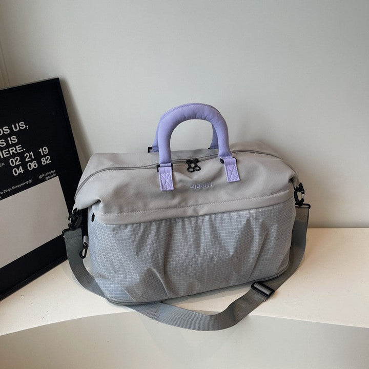 Versatile Carry-On Travel