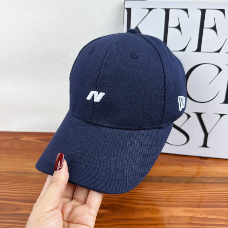 Women's Classic Adjustable Baseball Cap Kalsten