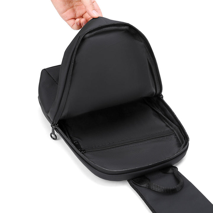 Minimalist Design Sling Backpack Kalsten