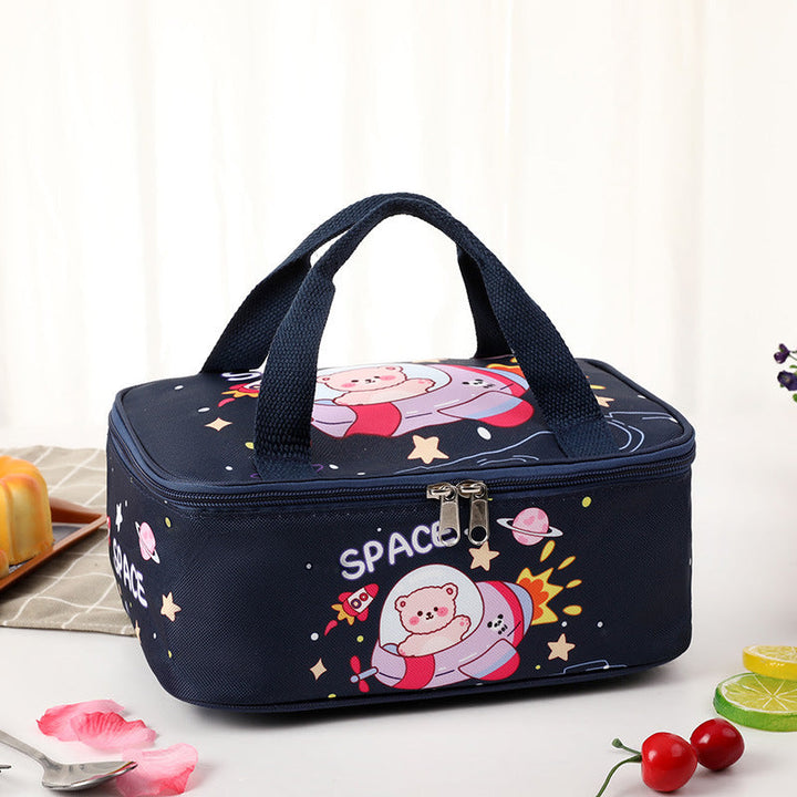 Insulated Lunch Box Kalsten