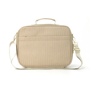 Laptop bag with Colorful Mushroom Design Kalsten