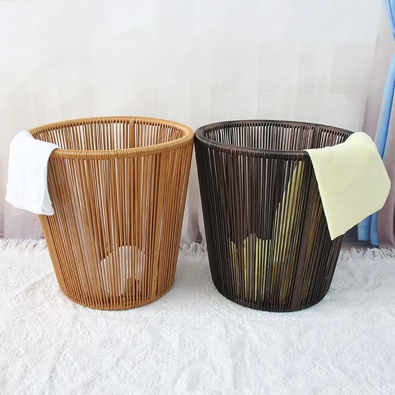 Modern Minimalist Storage Basket Kalsten