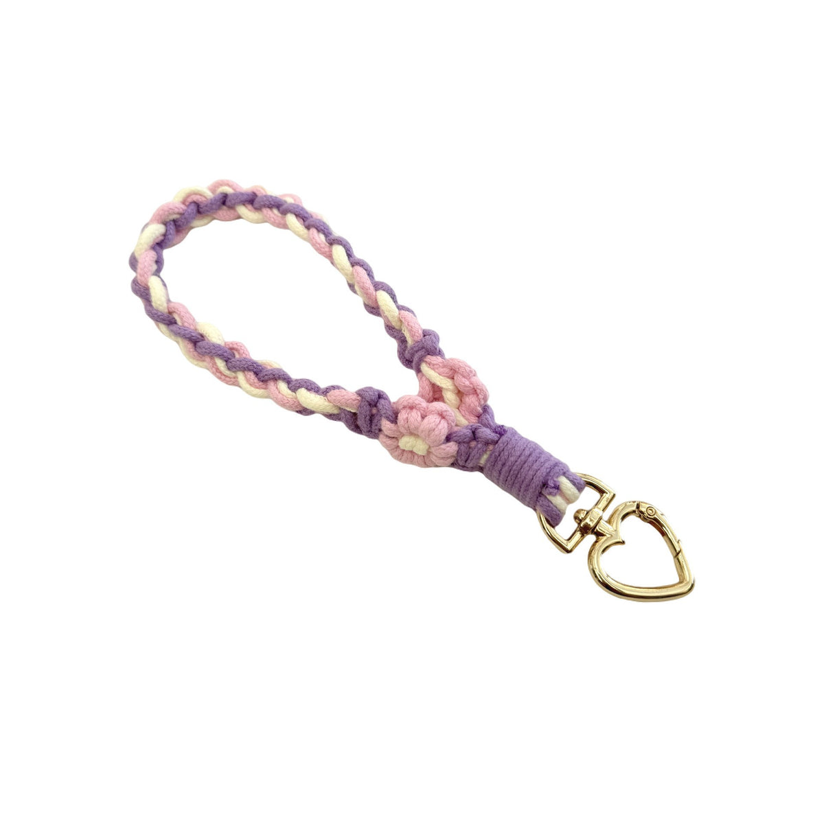 Decorative Handcrafted Keychain Acalora
