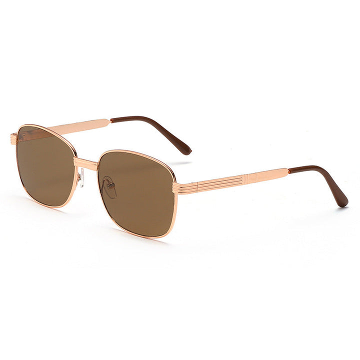 Modern Geometric Sunglasses Kalsten