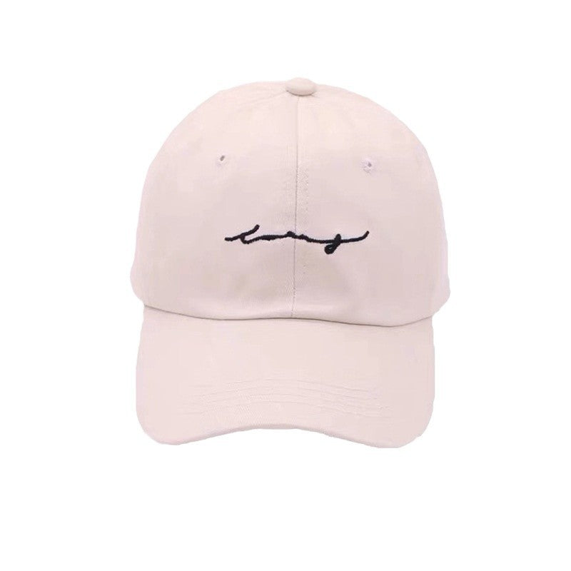 Women's Casual Embroidered Adjustable Cap Kalsten 1784188307