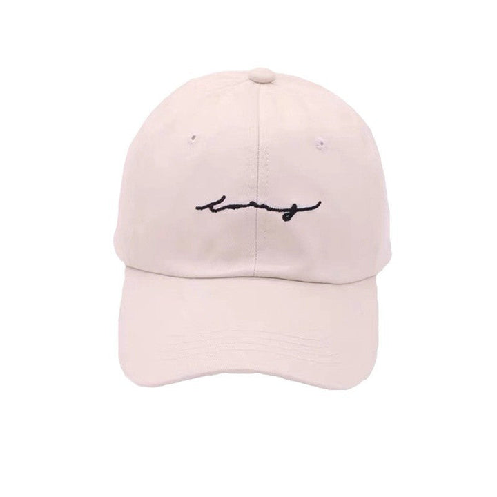 Women's Casual Embroidered Adjustable Cap Kalsten 1784188307