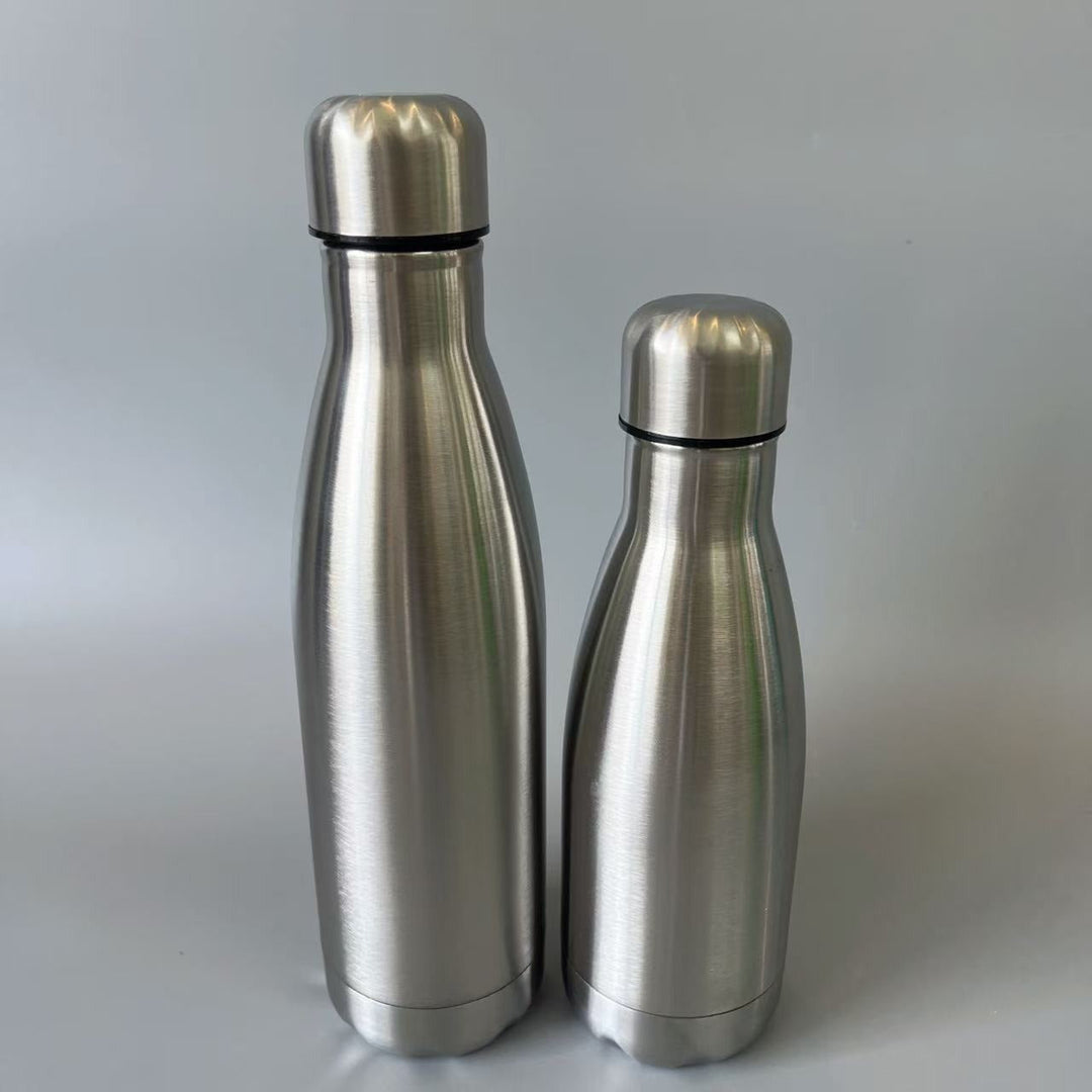 Women's Stainless Steel Drinking Bottle Kalsten