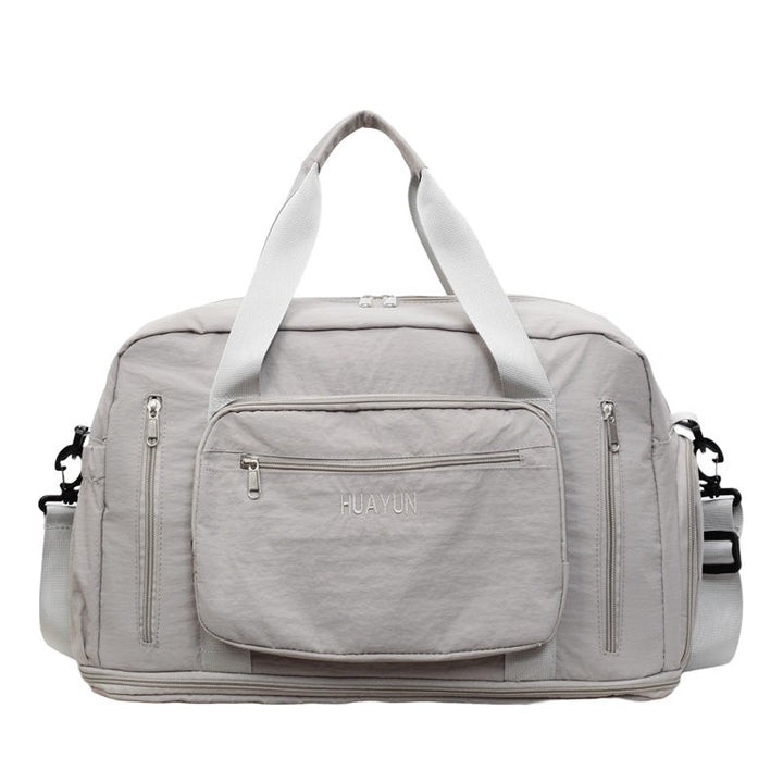 Multi-Functional Travel Duffle Bag