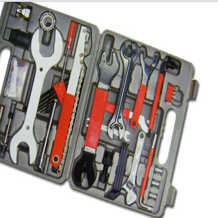 Comprehensive Mechanics Tool Set Kalsten