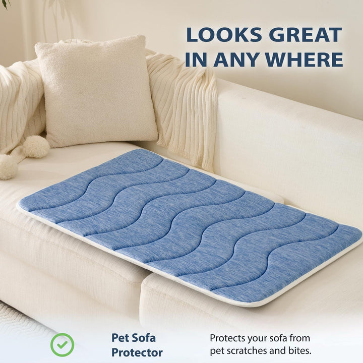 Ladies orthopedic dog bed Kalsten