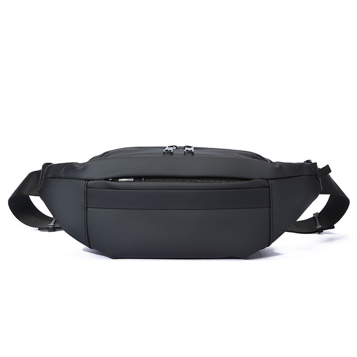 Waist bag with waterproof material and adjustable strap Kalsten