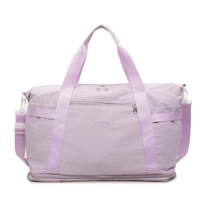 All-Purpose Weekend Duffle