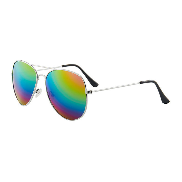 Ladies elegant pilot sunglasses Kalsten