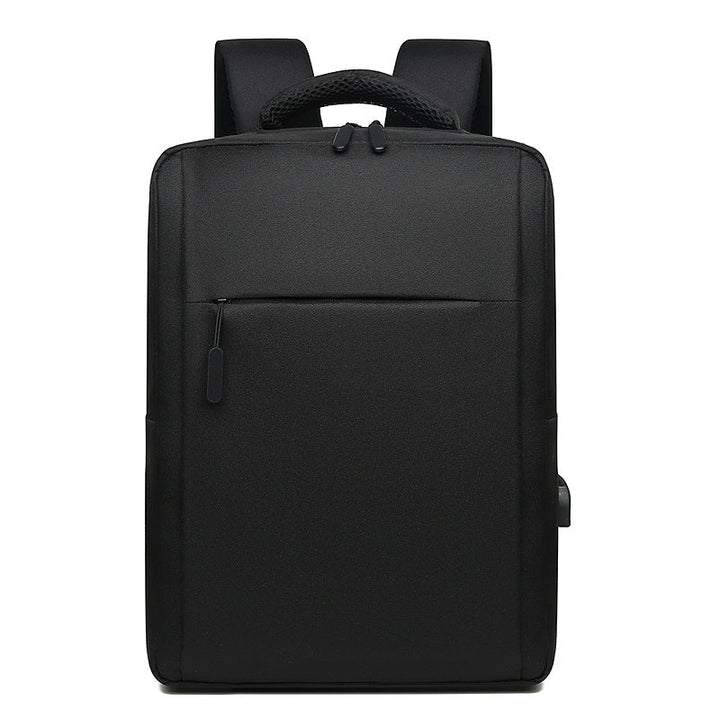 Versatile High-Storage Tech Backpack Kalsten