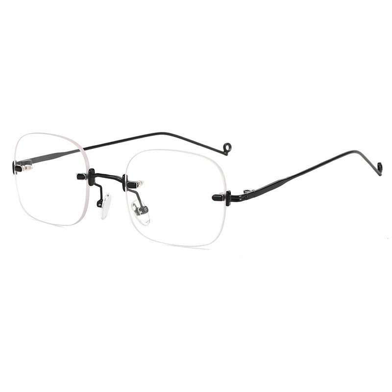 Women elegant geometric glasses Kalsten