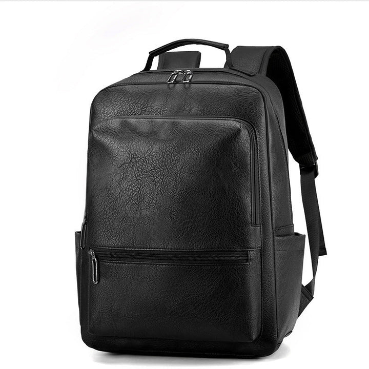 More elegant and spacious backpack with organizer pockets Kalsten
