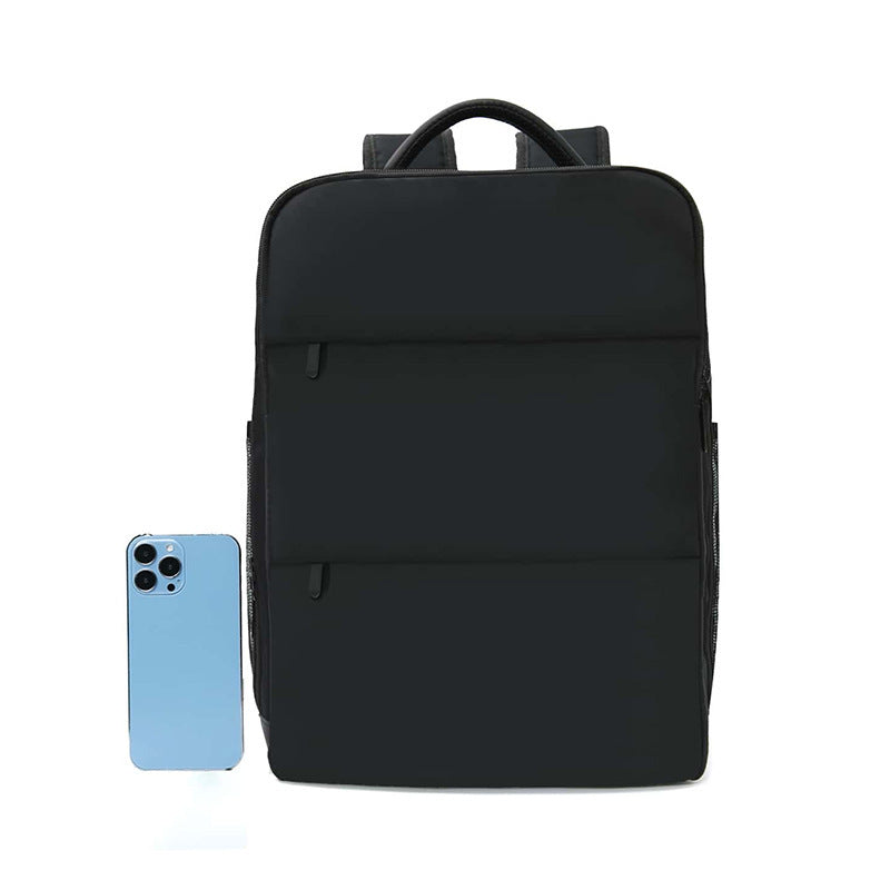 Multifunctional Laptop Bag with Storage Space and Ergonomic Design Kalsten