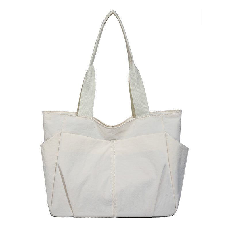 Multifunctional tote bag with structured design Kalsten