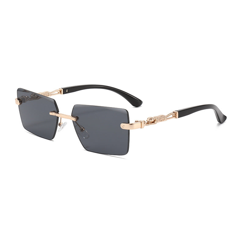 Women's fashionable sunglasses with unique accented details Kalsten