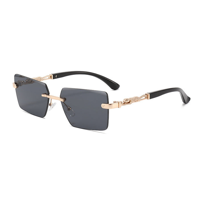 Women's fashionable sunglasses with unique accented details Kalsten