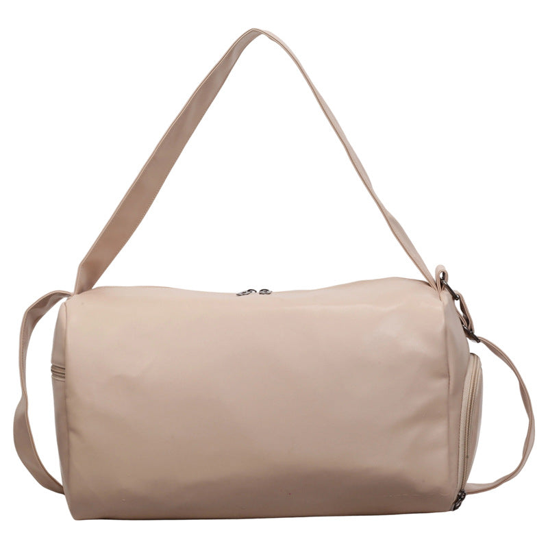 Stylish Sport Duffel Bag with Versatile Interior Layout Kalsten