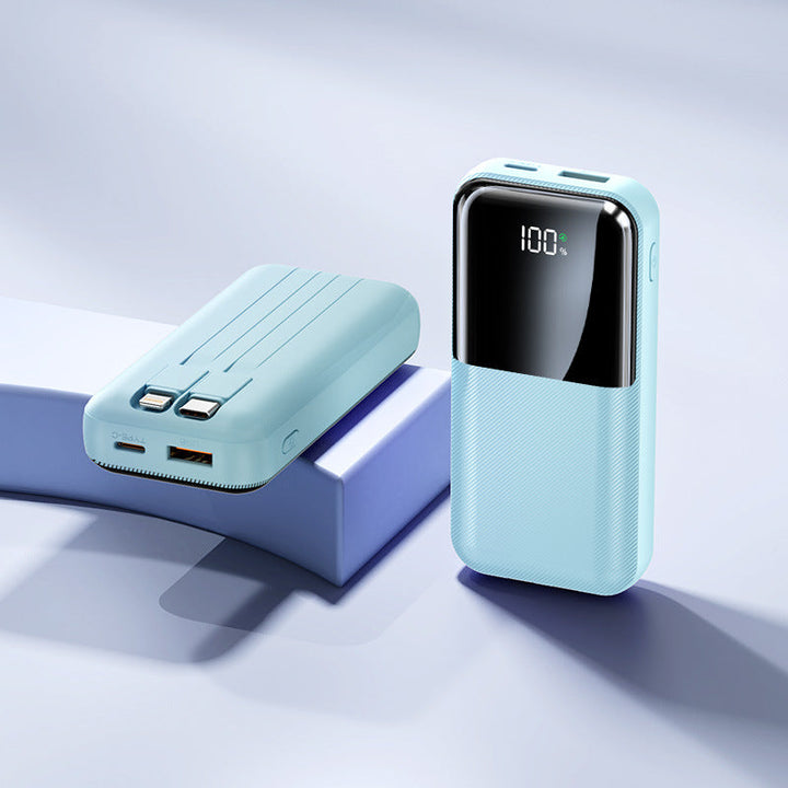 Portable Power Bank Kalsten