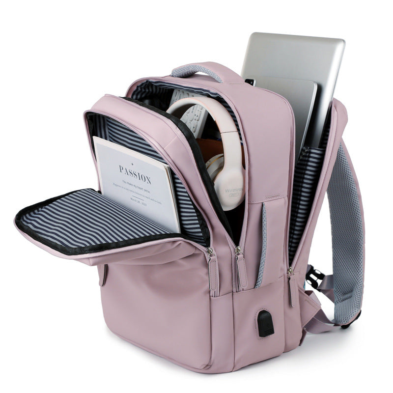 Multifunctional Laptop Backpack Kalsten