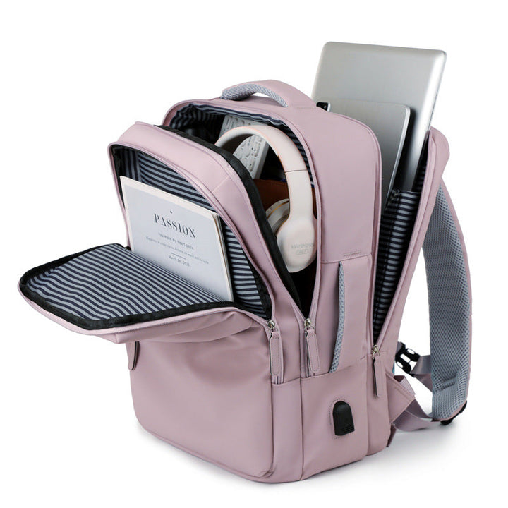 Multifunctional Laptop Backpack Kalsten