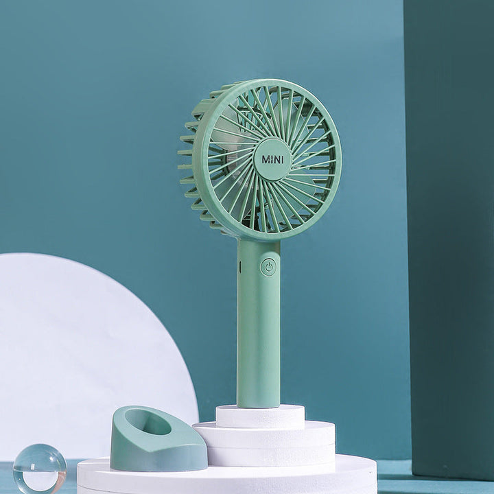 Mini Hand Fan Kalsten
