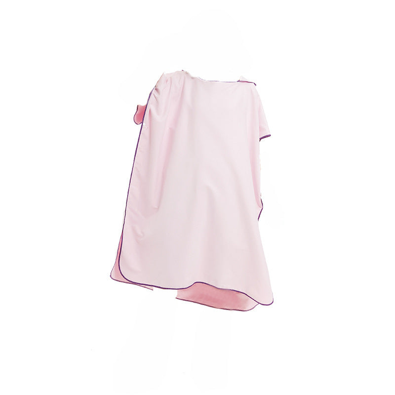 Bath Towel Poncho Kalsten
