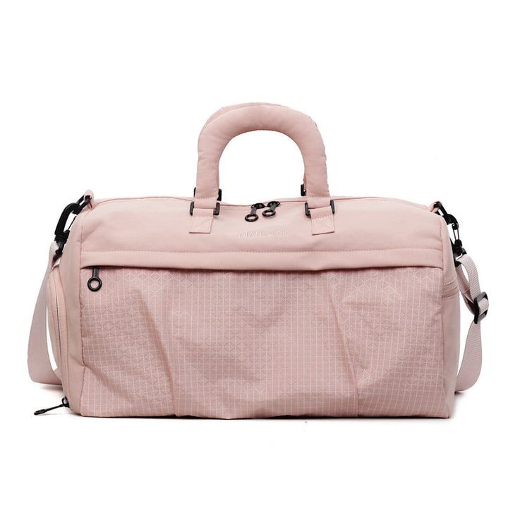 All-Weather Utility Sports Duffel Kalsten