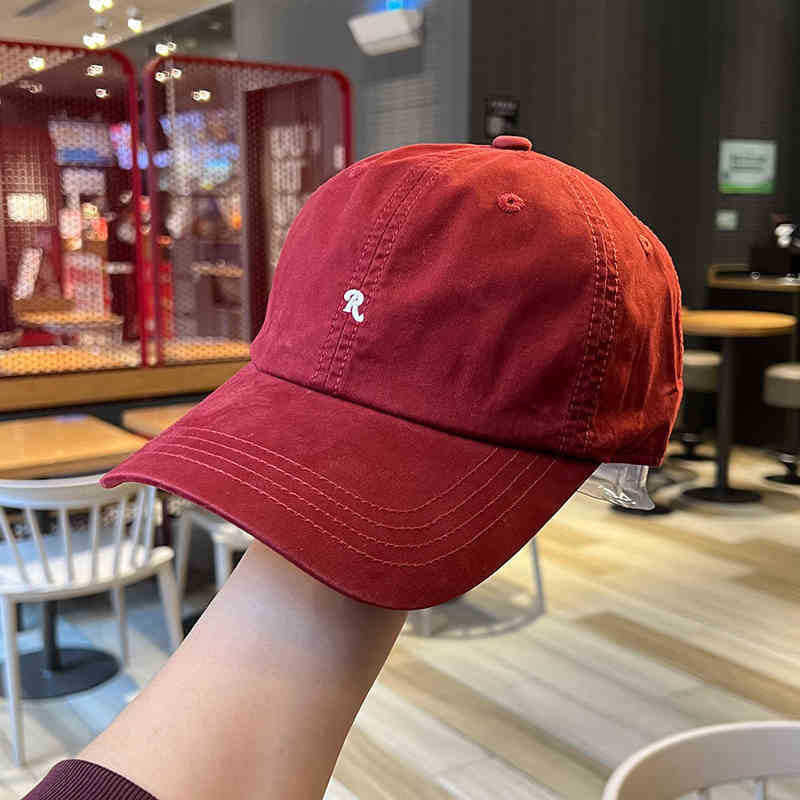 Women's Classic Cotton Dad Hat Kalsten