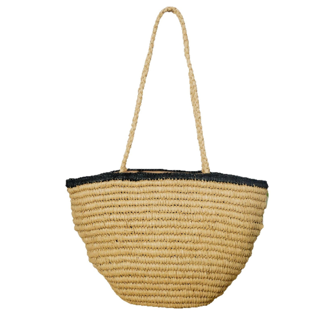 Maximalist Basket Bag Kalsten