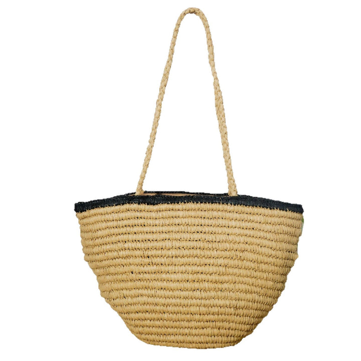 Maximalist Basket Bag Kalsten