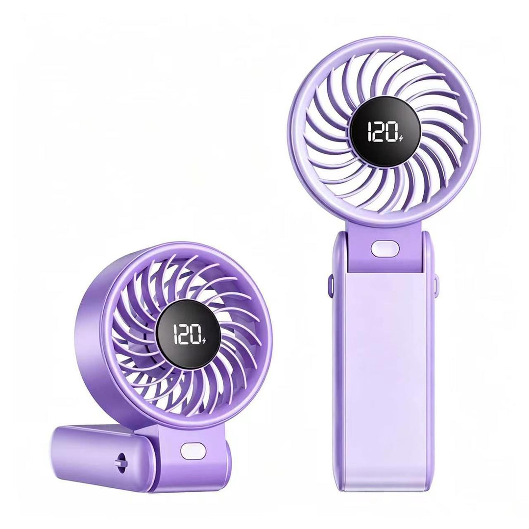 Portable Hand Fan Kalsten