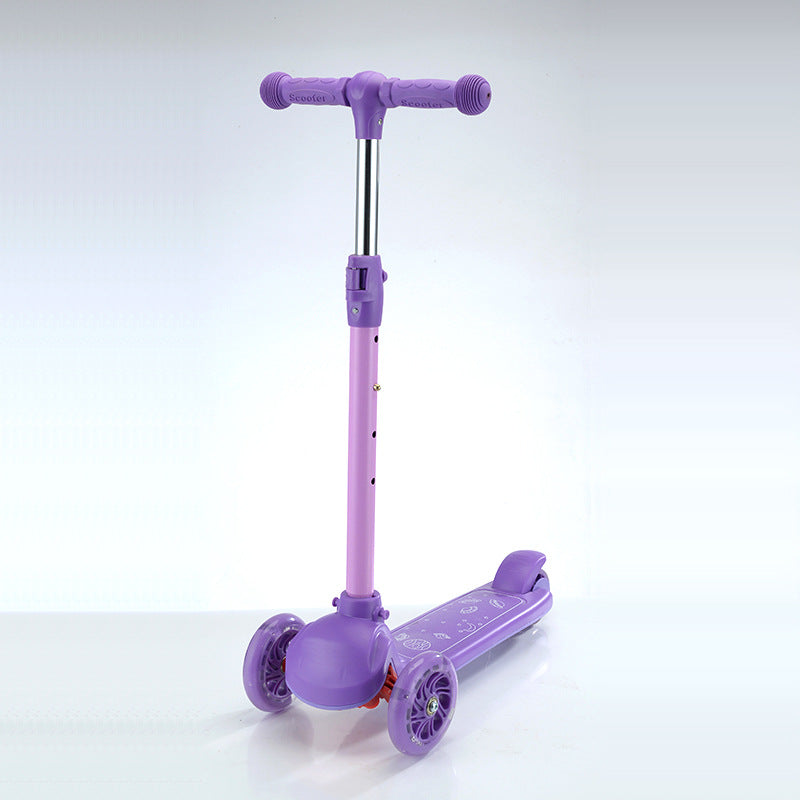 Adjustable Kick Scooter Kalsten