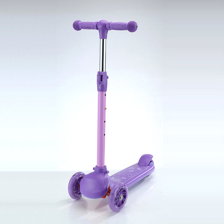 Adjustable Kick Scooter Kalsten