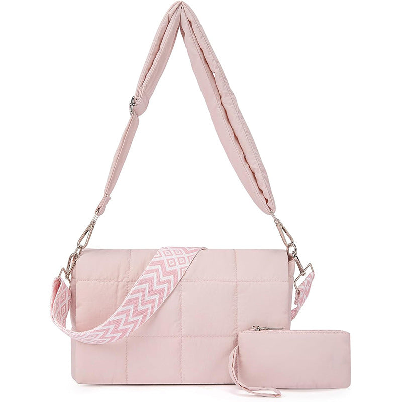 Multifunctional Shoulder Bag Kalsten