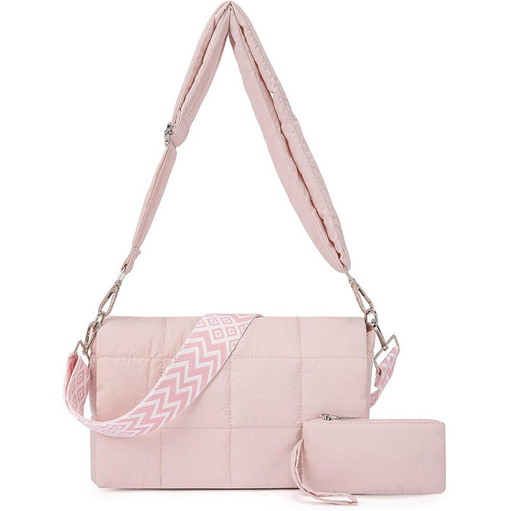 Multifunctional Shoulder Bag Kalsten