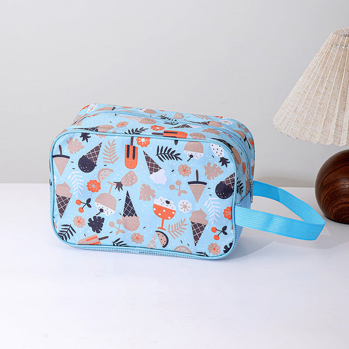 Culture bag Kalsten