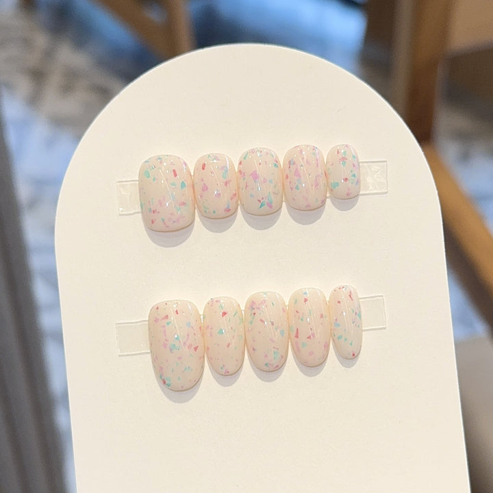 Artificial Nail Design Kalsten
